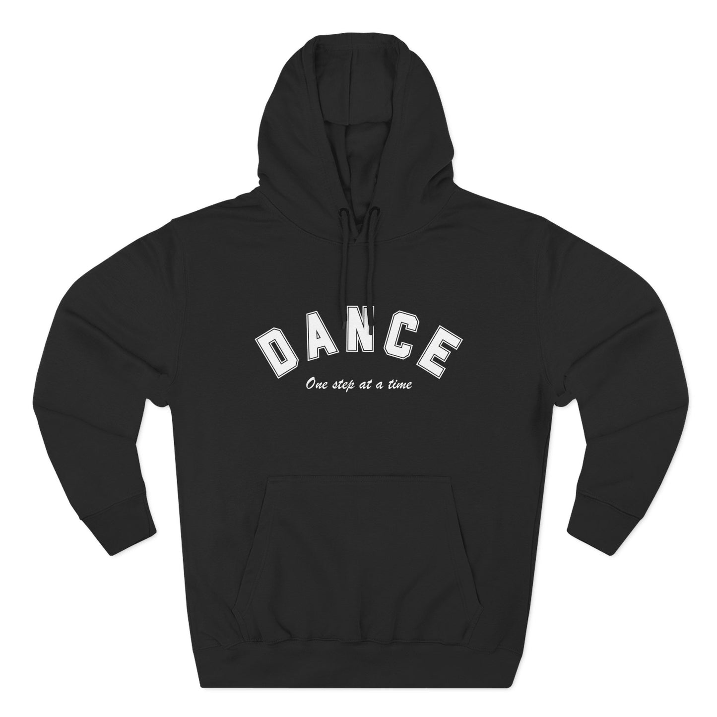 Dance Collegiate Hoodie