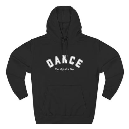 Dance Collegiate Hoodie