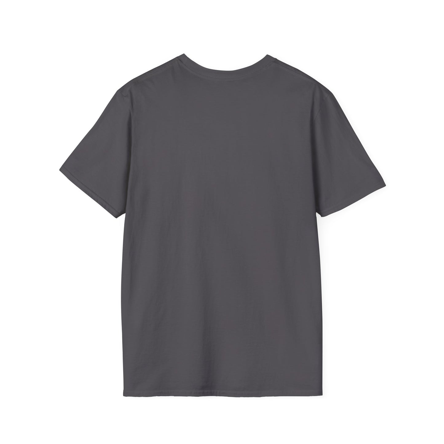 I Love Music Soft T-Shirt