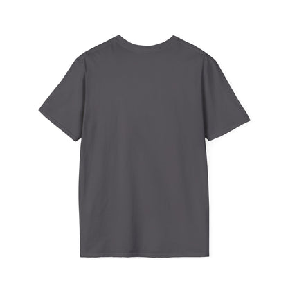 I Love Music Soft T-Shirt