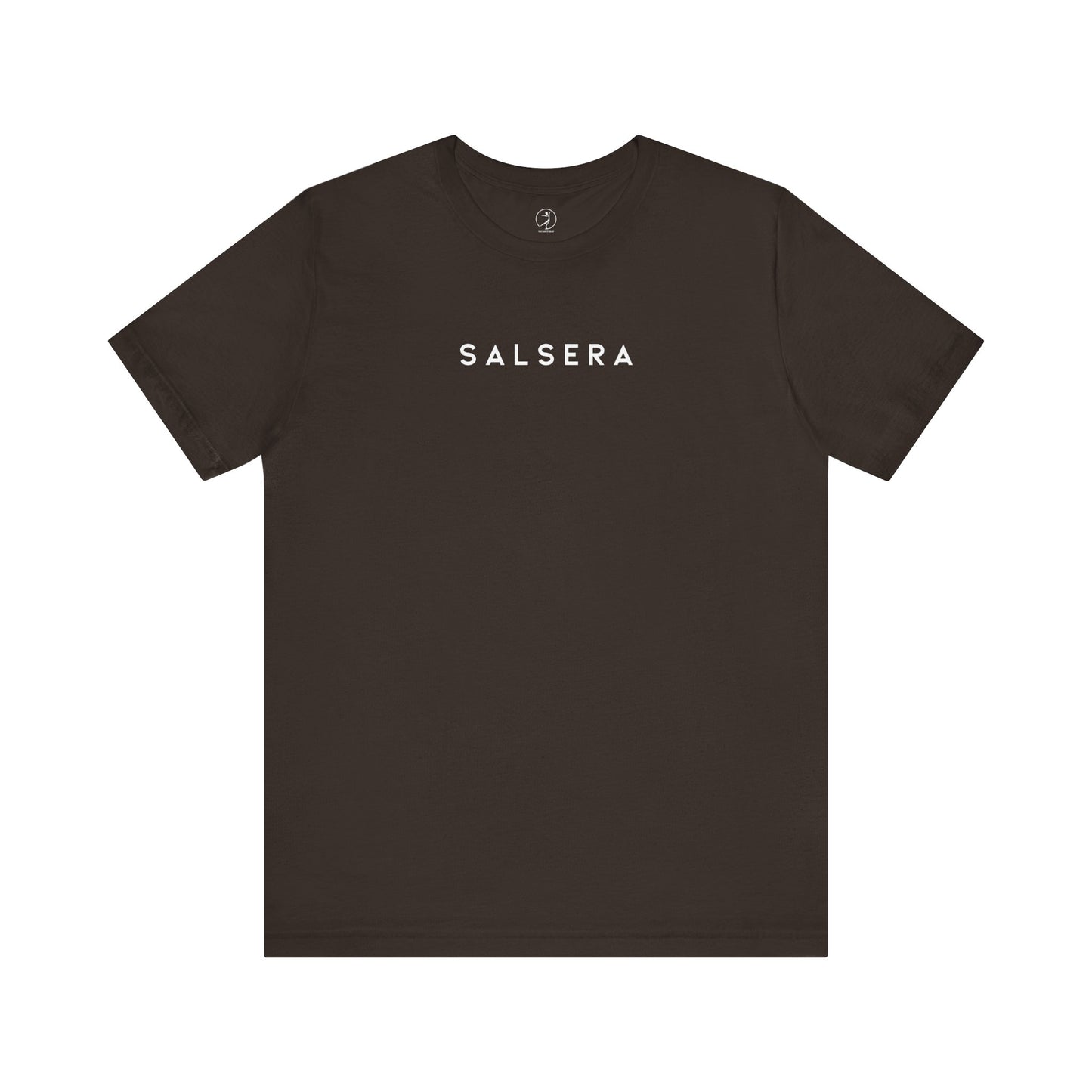 Salsera T-Shirt – For Women Who Dance with Passion