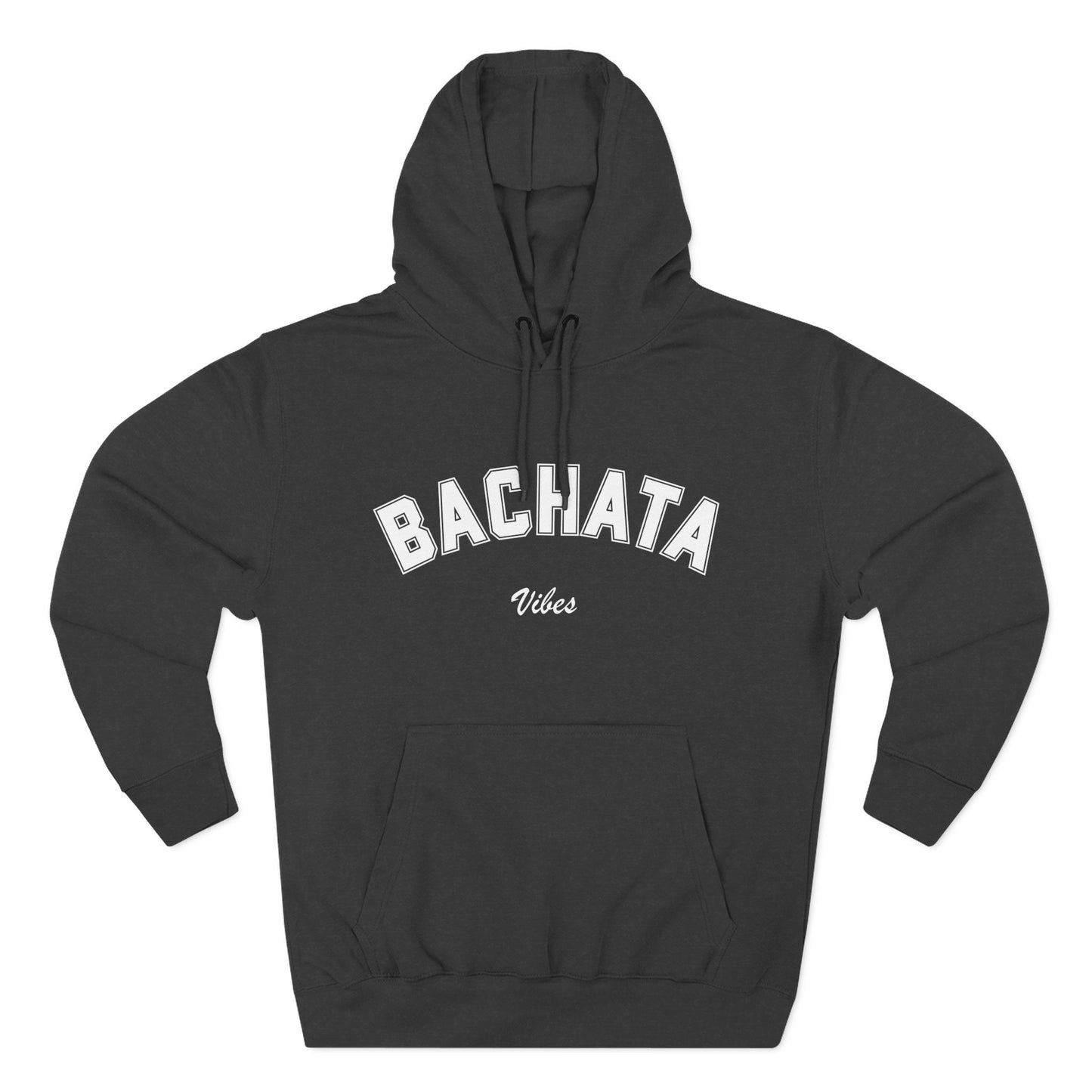 Bachata Collegiate Hoodie