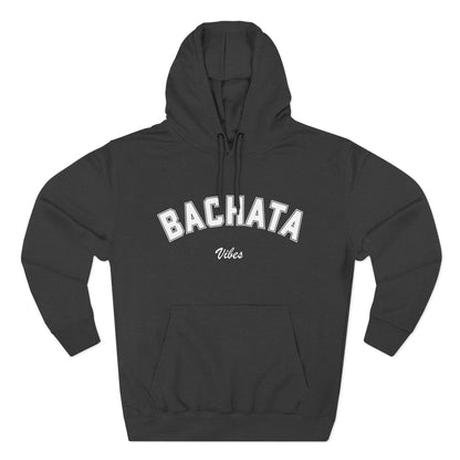Bachata Collegiate Hoodie