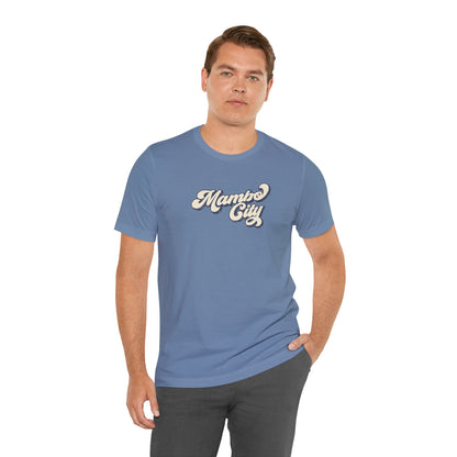 Mambo City - Classic T-shirt