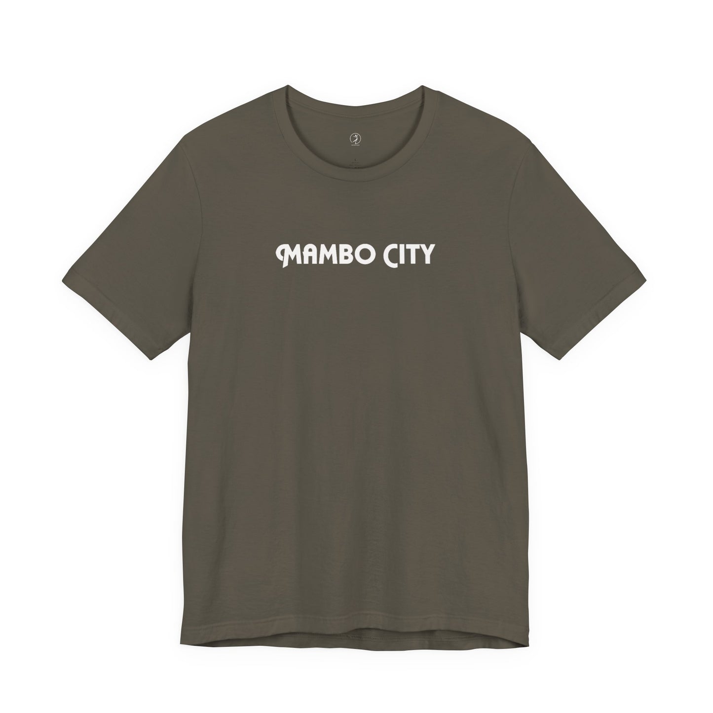 Mambo City - Deco T-shirt