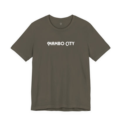 Mambo City - Deco T-shirt