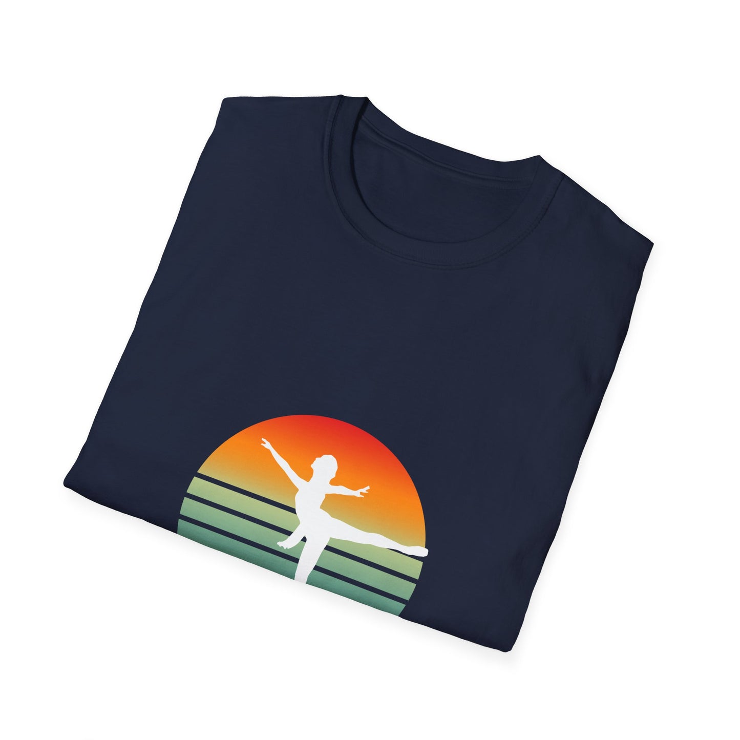 Dance Soft T-Shirt