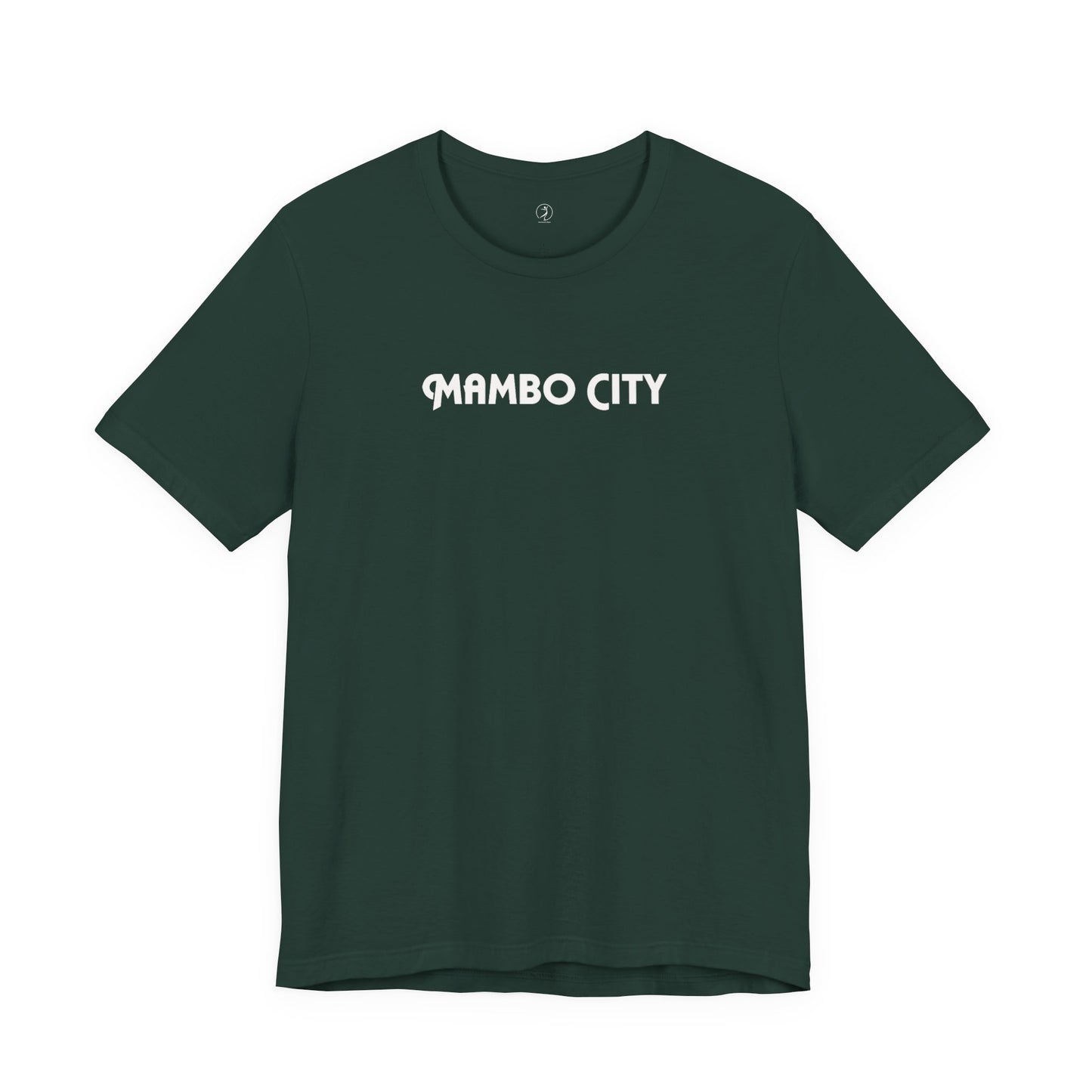 Mambo City - Deco T-shirt