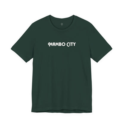 Mambo City - Deco T-shirt