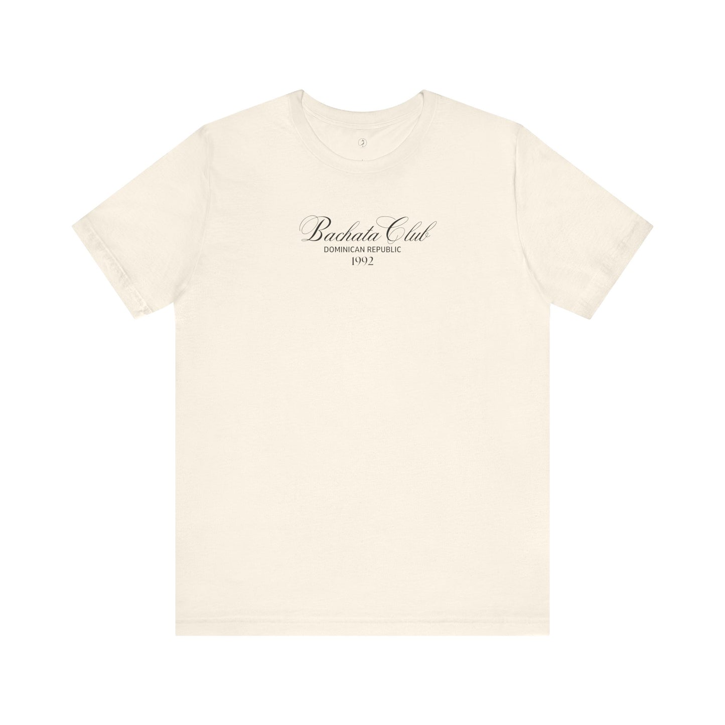 Bachata Club T-Shirt