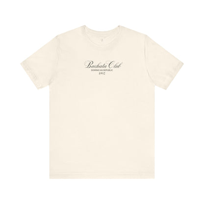 Bachata Club T-Shirt