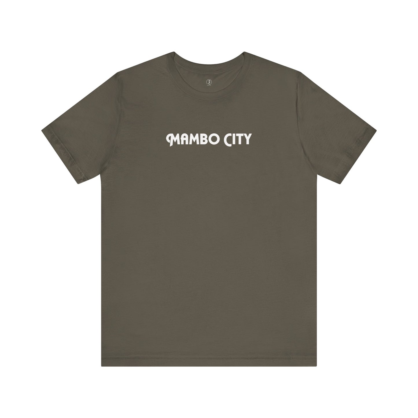 Mambo City - Deco T-shirt