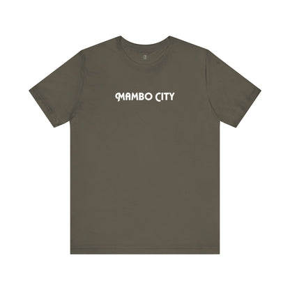 Mambo City - Deco T-shirt