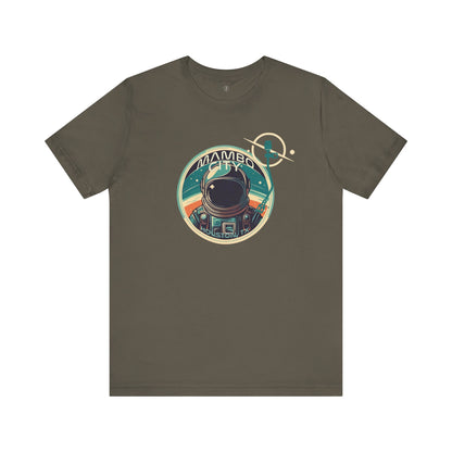 Mambo City - Astronaut T-shirt