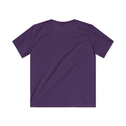 Kids Breakdance Pulse Soft Tee