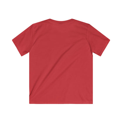 Kids Breakdance Pulse Soft Tee