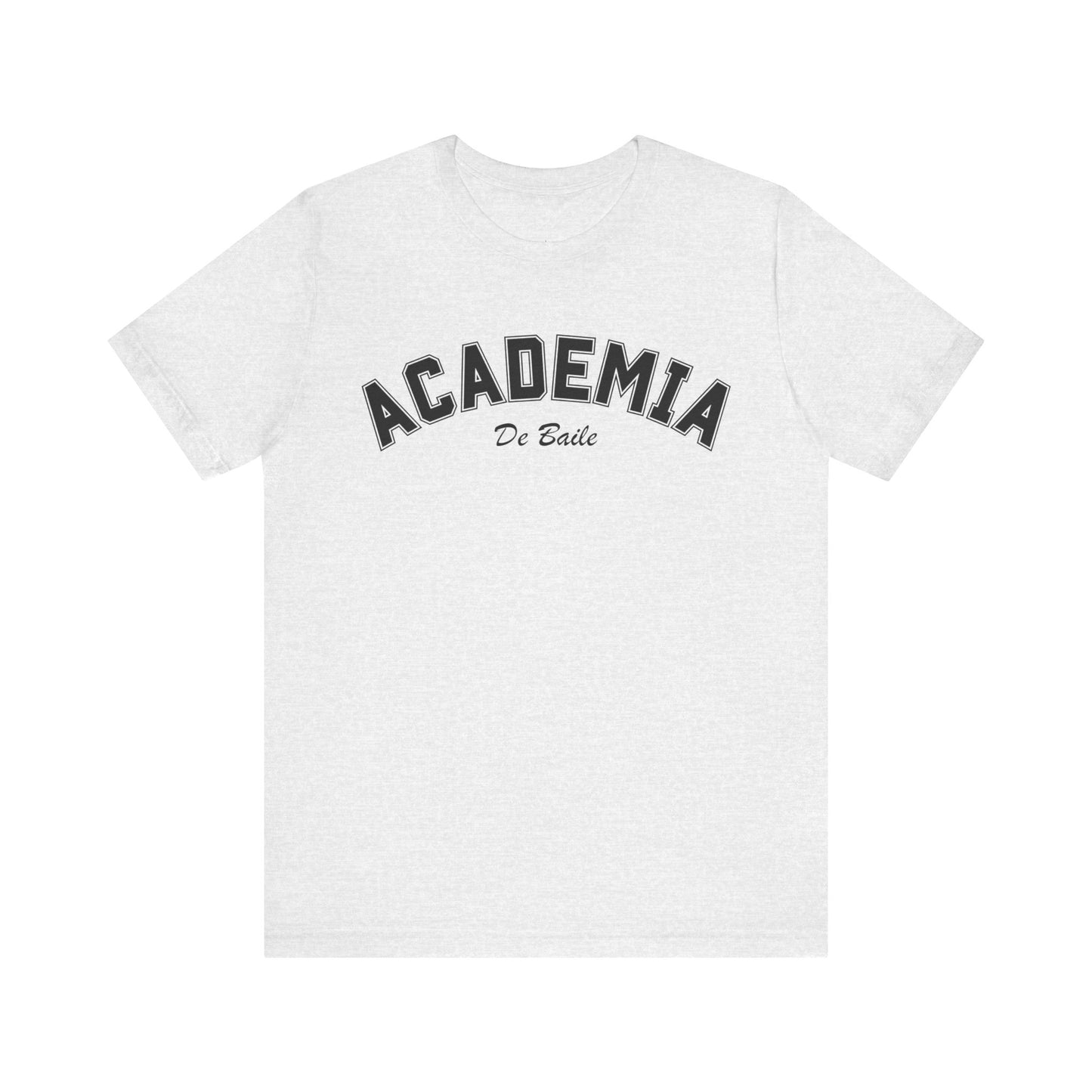Academia de Baile T-shirt