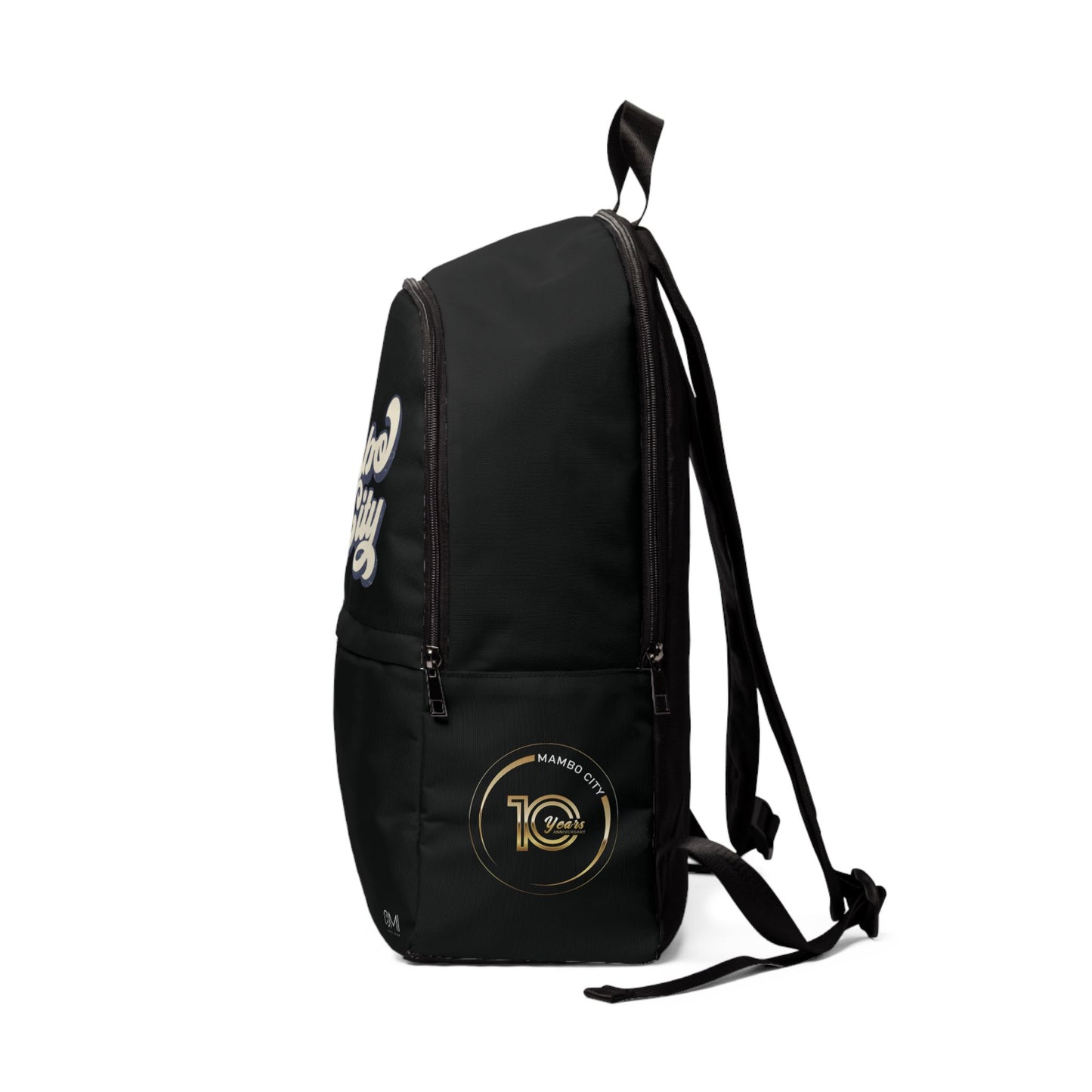 Mambo City Backpack for Dance Lovers!