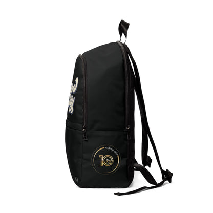 Mambo City Backpack for Dance Lovers!