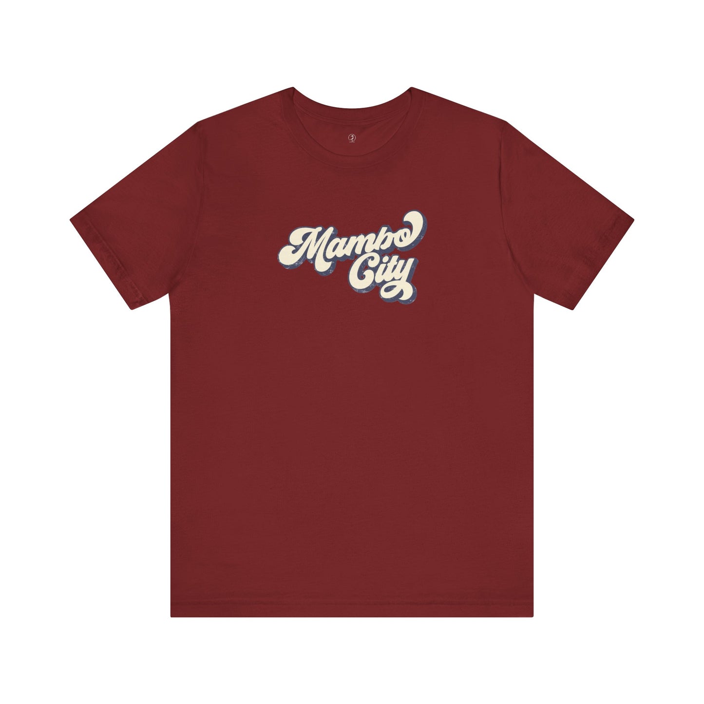 Mambo City - Classic T-shirt
