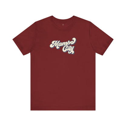 Mambo City - Classic T-shirt