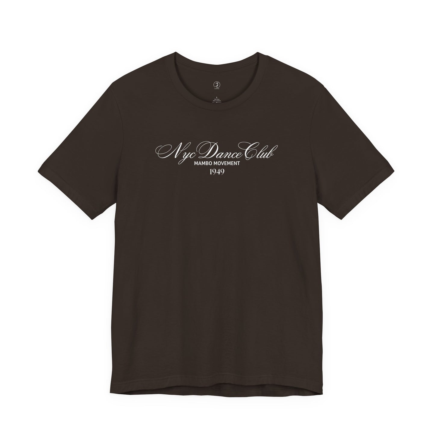 NYC Dance Club T-Shirt