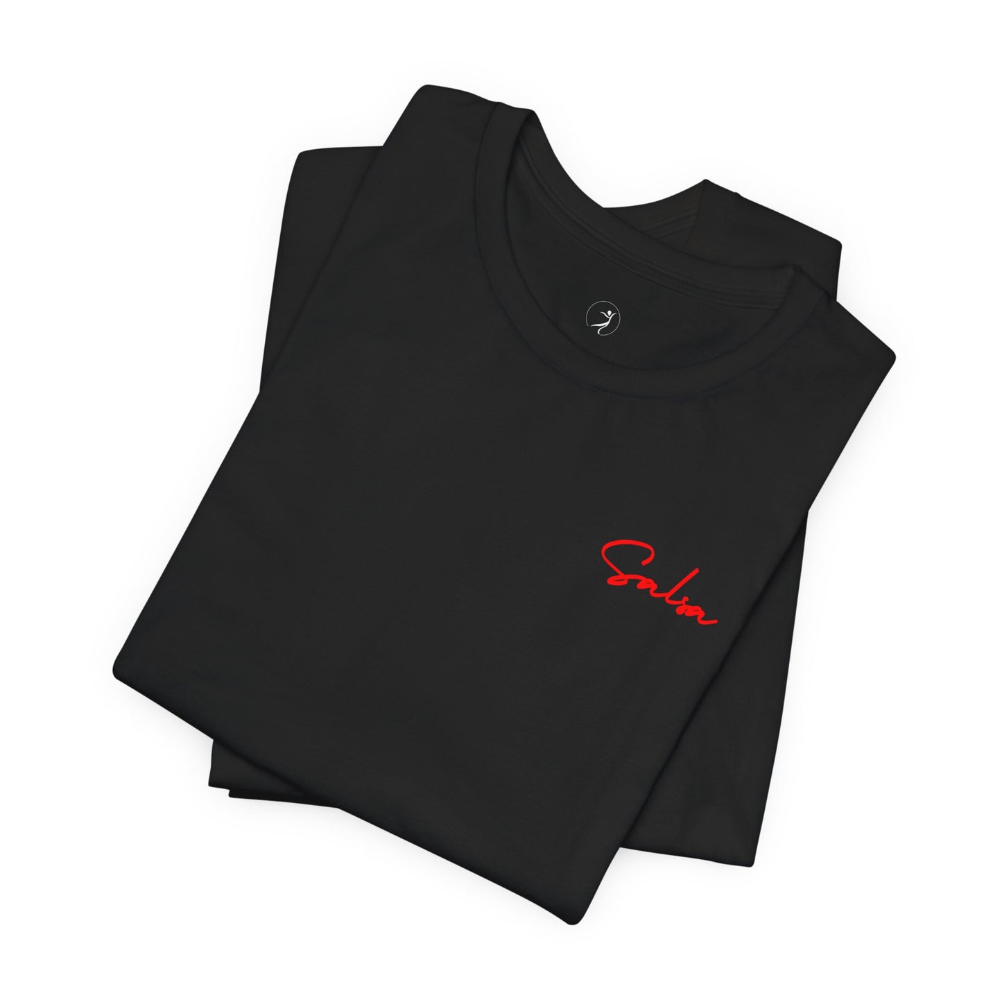 Salsa Ingredients T-Shirt