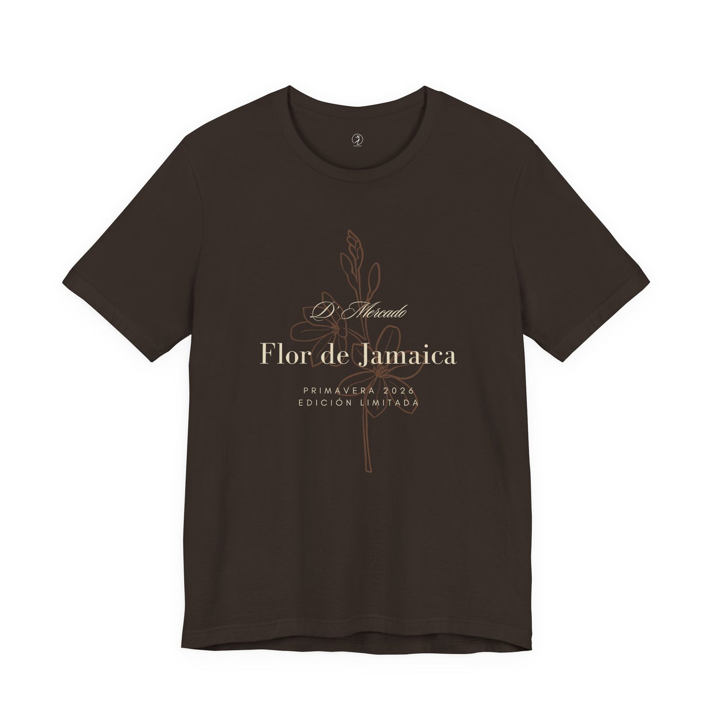 D' Mercado - Flor de Jamaica