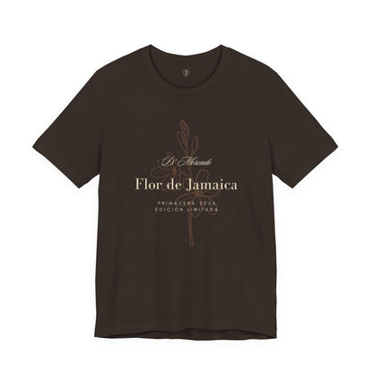 D' Mercado - Flor de Jamaica
