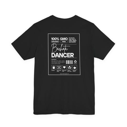 Bachata Ingredients Soft T-Shirt