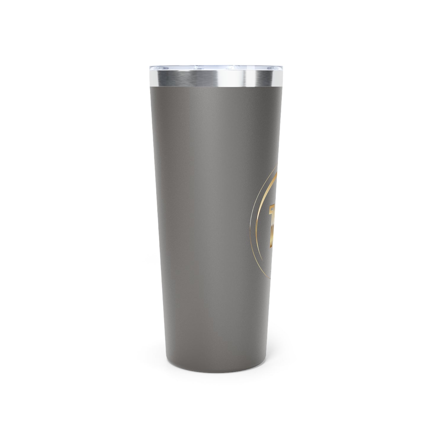 Mambo City - 10th Anniversary Special Edition Tumbler, 22oz