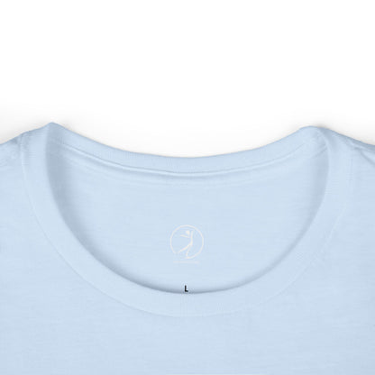 Women's Omi Dance Gear Soft Tee-PROMO