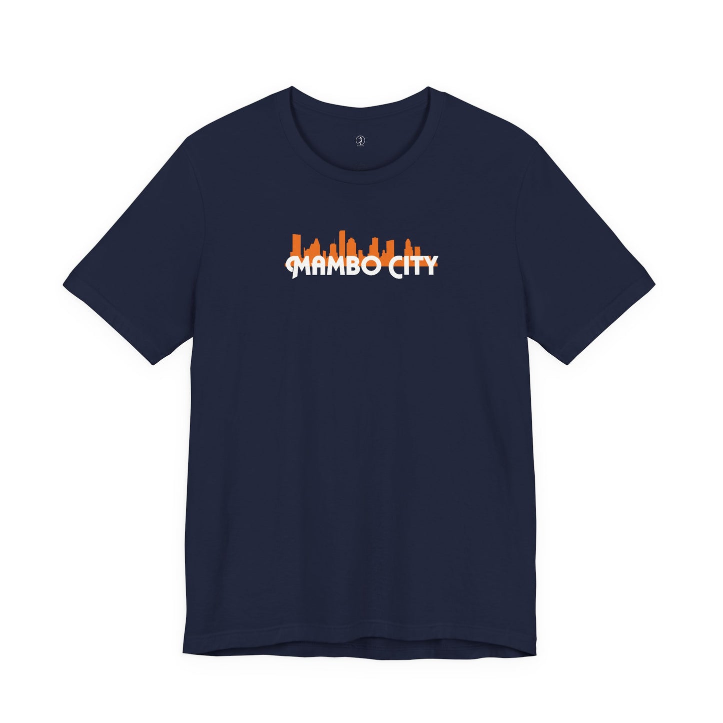 Mambo City - Houston Skyline
