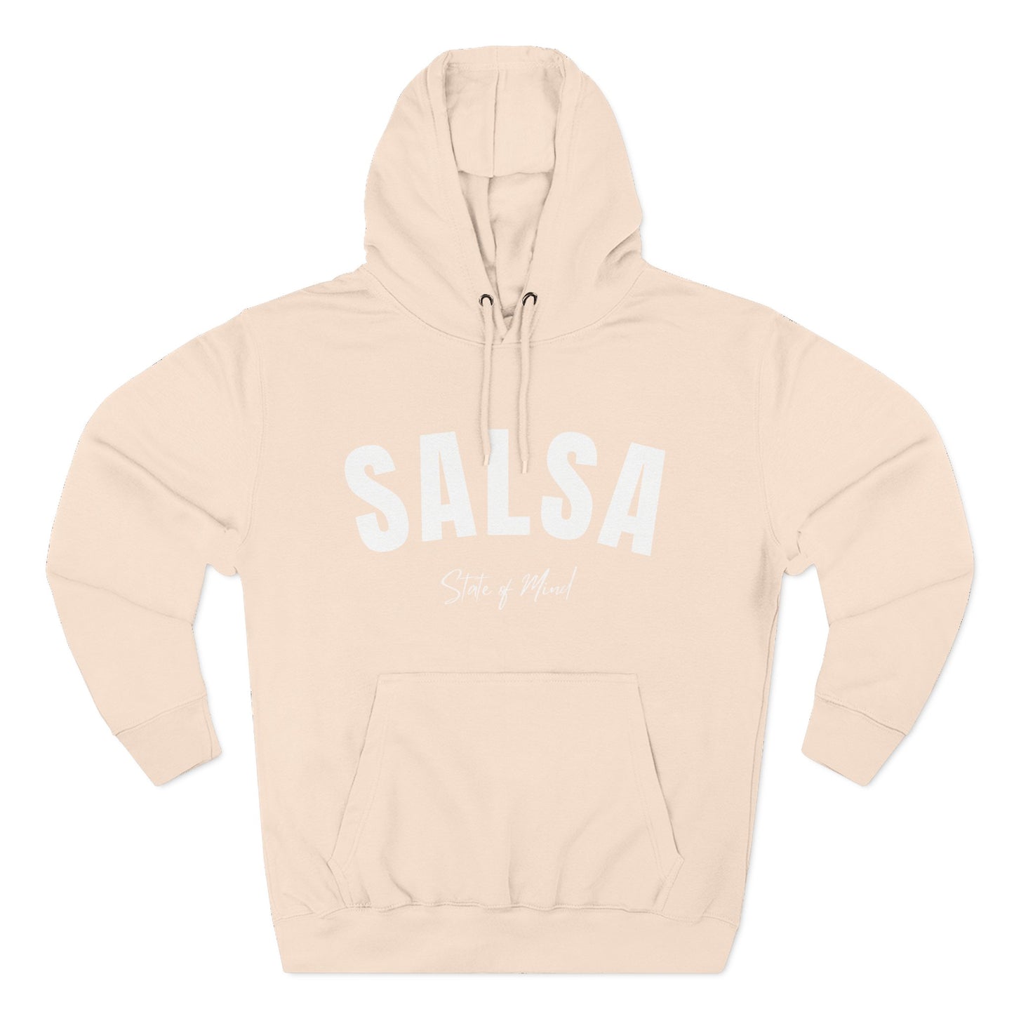 Salsa State of Mind Hooded Sweatshirt