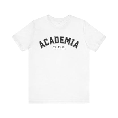Academia de Baile T-shirt