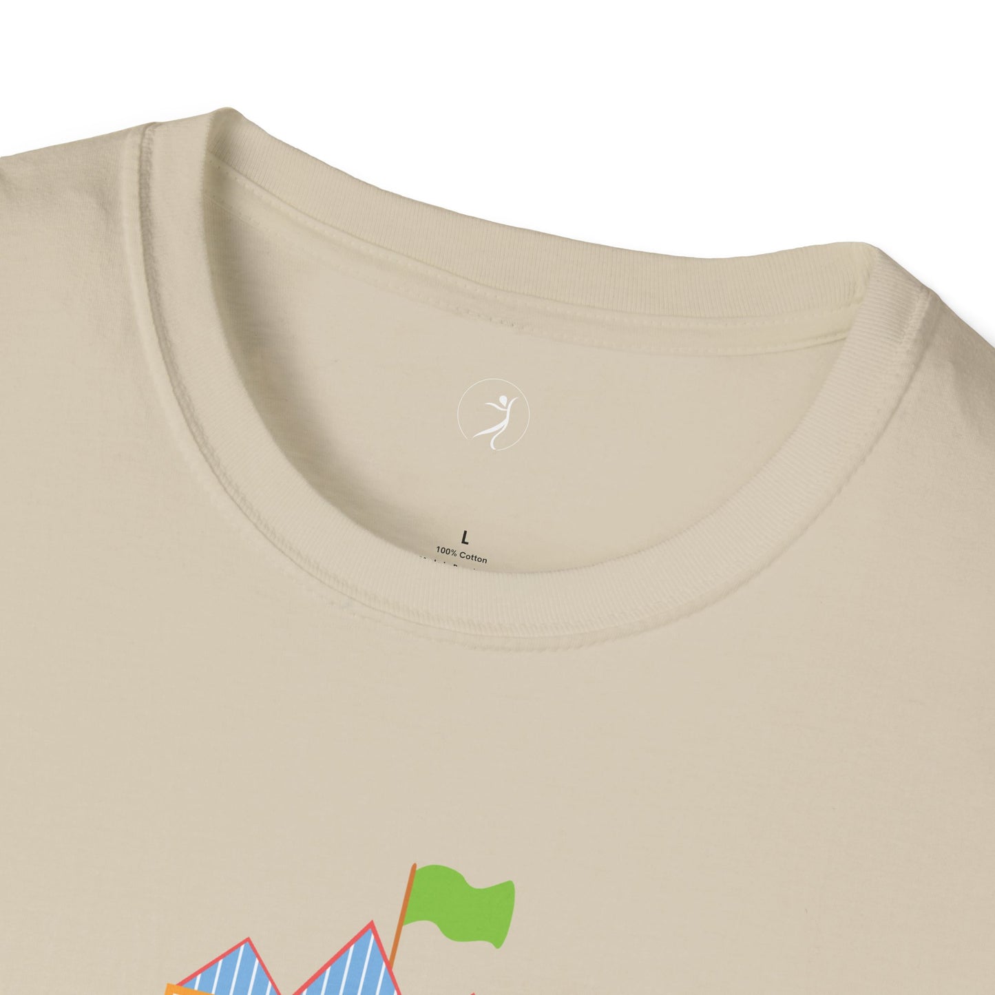Miami Lifeguard Stations T-Shirt