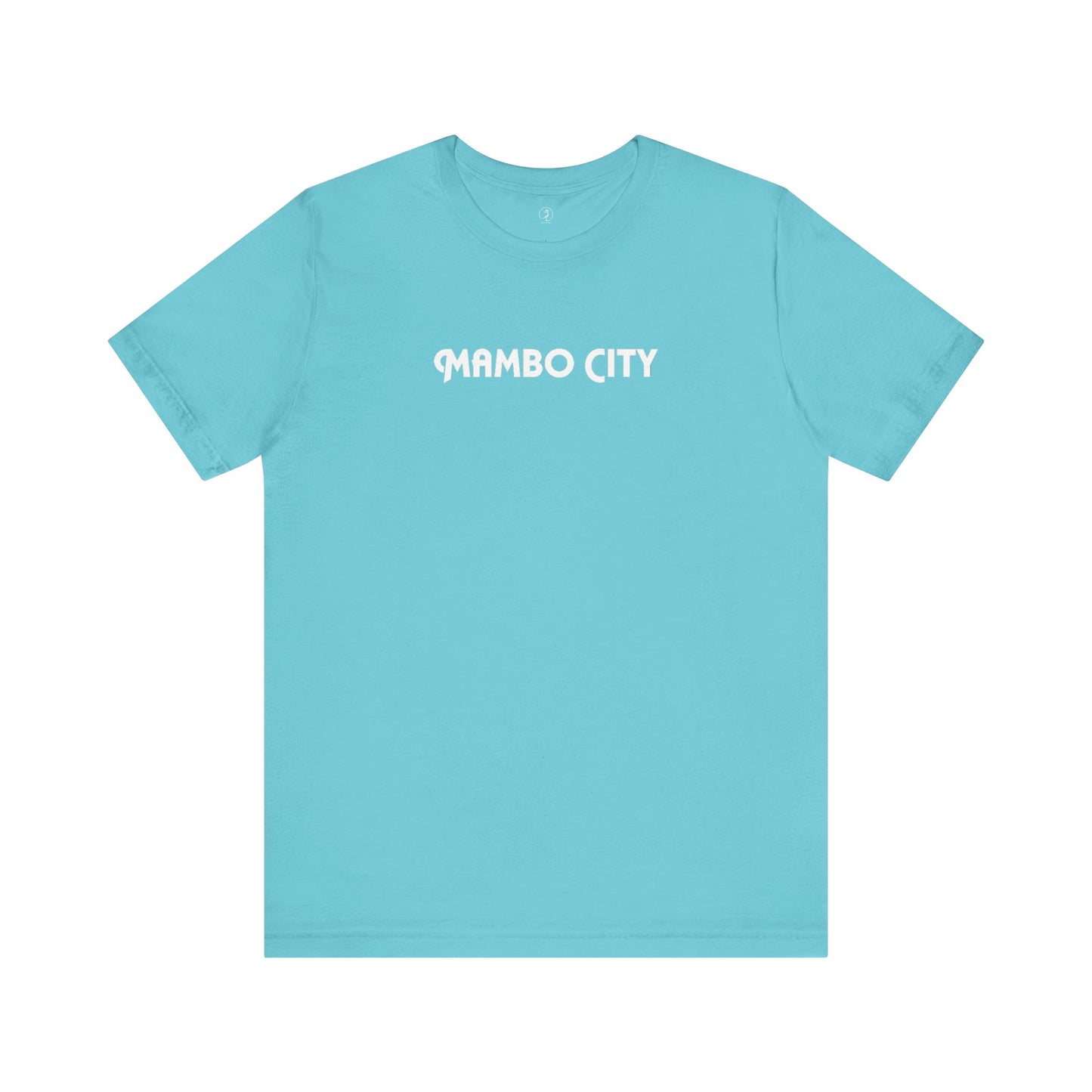 Mambo City - Deco T-shirt