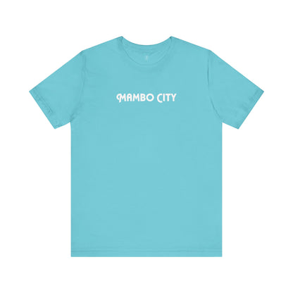Mambo City - Deco T-shirt