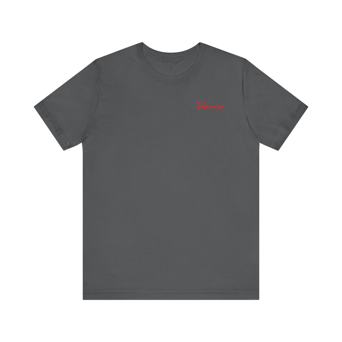 Dancer Ingredients Soft T-Shirt