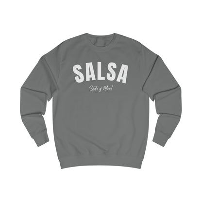 Salsa State of Mind – Classic Crewneck Sweatshirt