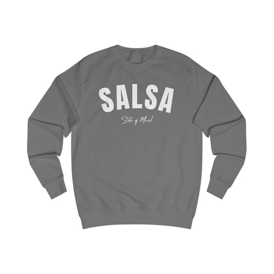 Salsa State of Mind – Classic Crewneck Sweatshirt