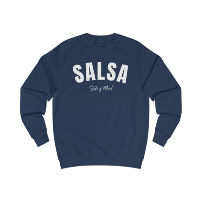 Salsa State of Mind – Classic Crewneck Sweatshirt