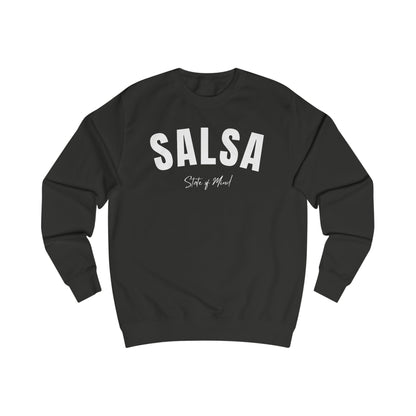 Salsa State of Mind – Classic Crewneck Sweatshirt