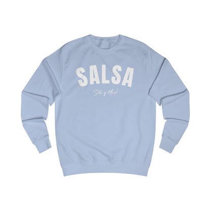 Salsa State of Mind – Classic Crewneck Sweatshirt