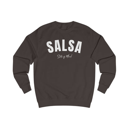 Salsa State of Mind – Classic Crewneck Sweatshirt