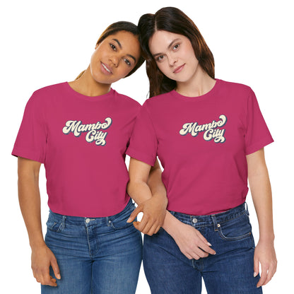 Mambo City - Classic T-shirt