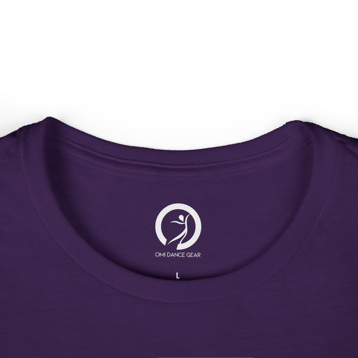 Women's Bachatera Soft Tee