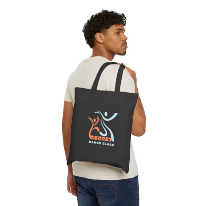 Dance Tote Bag