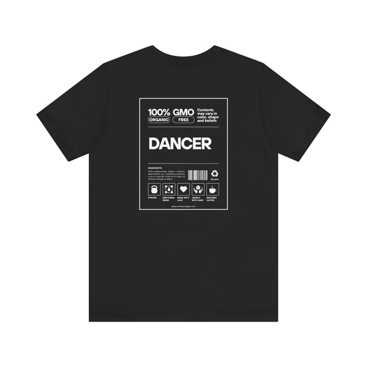 Dancer Ingredients Soft T-Shirt