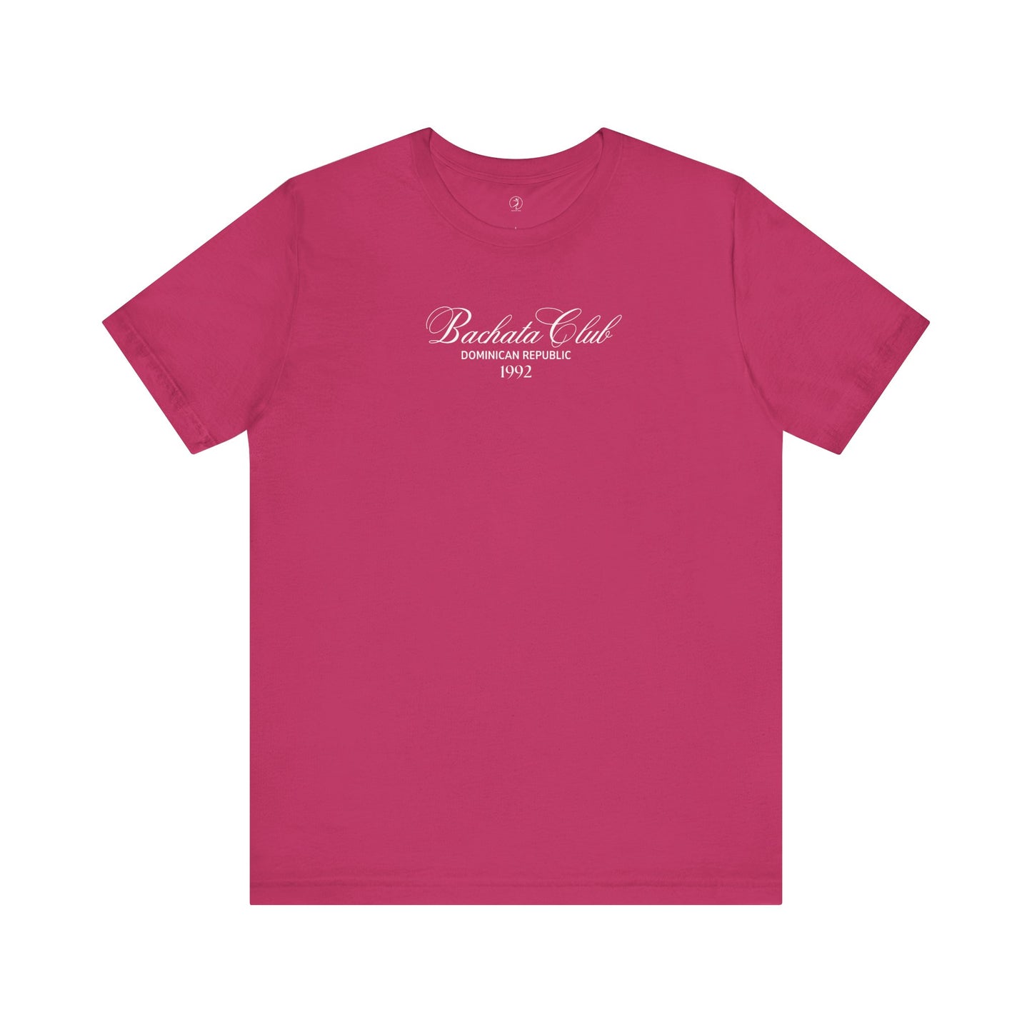 Bachata Club T-Shirt